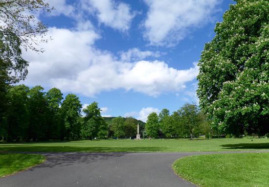 Whitworth Park